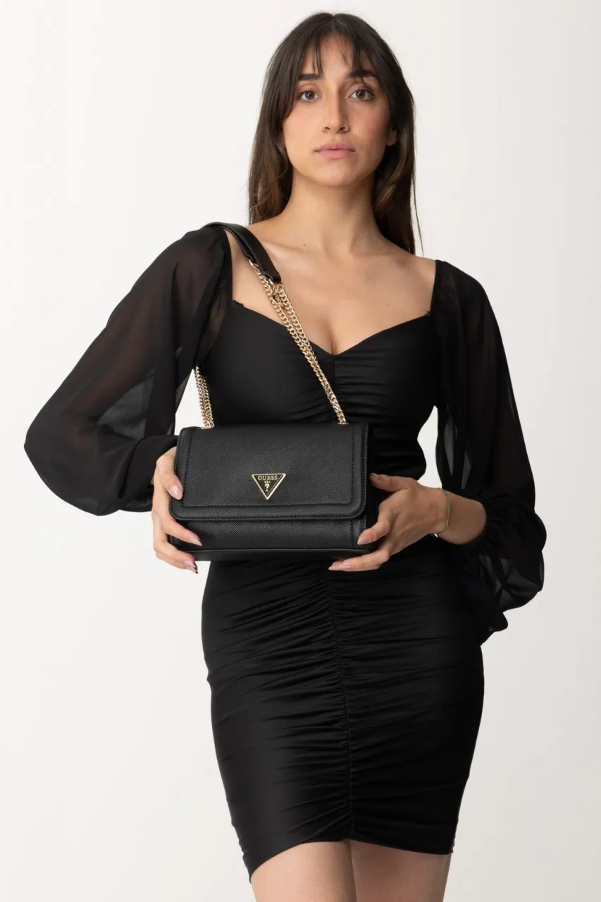 Borsa Noelle Black