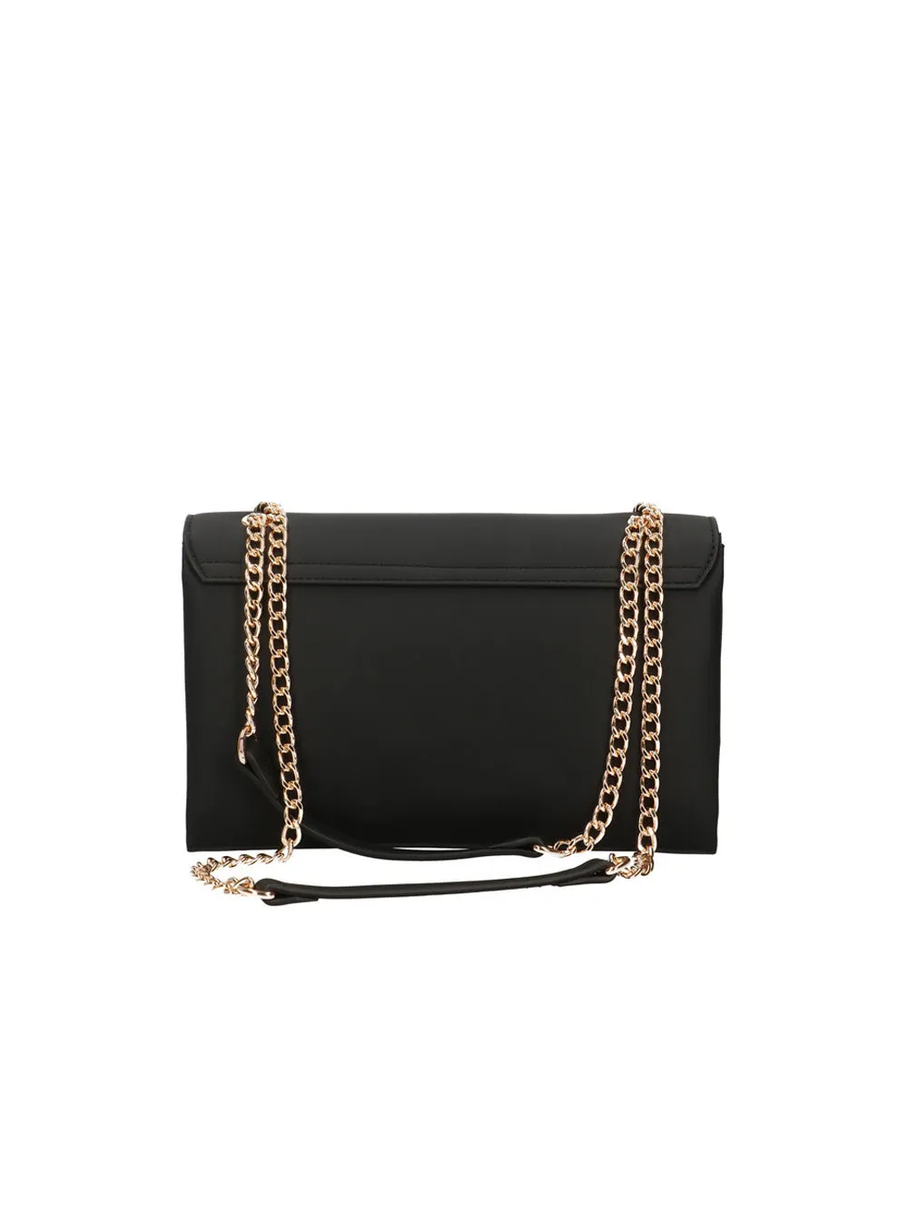 Borsa Pu Grs - Nero