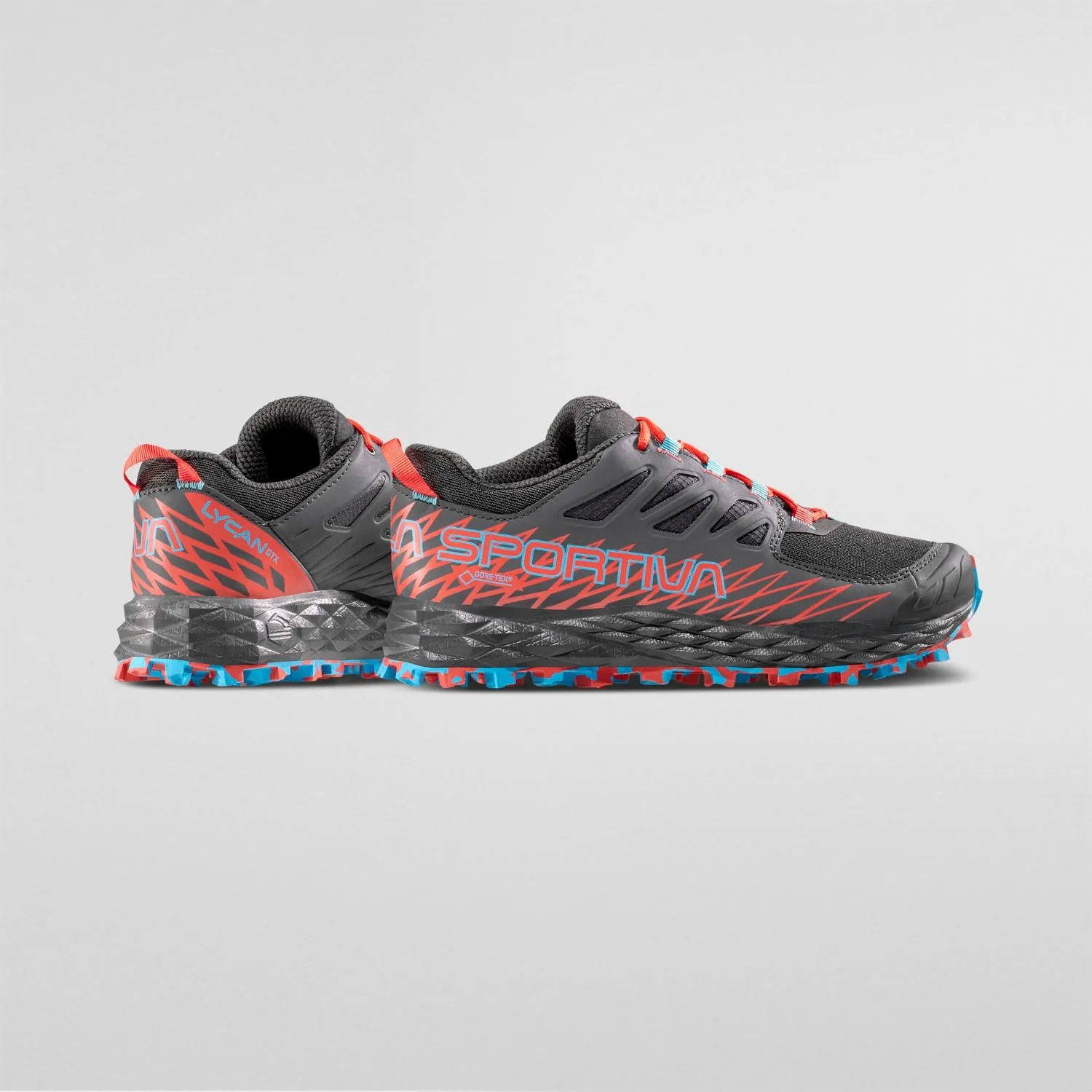 Calzature Trail Running