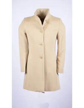 Cappotto donna in lana mod Giorgia