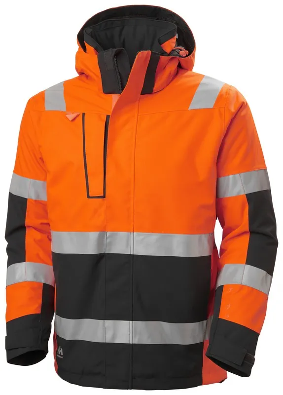 Giacca invernale Alna 2.0 Helly Hansen