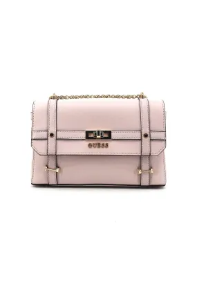 GUESS Emilee Borsa Tracolla Donna Light Rose BG886221