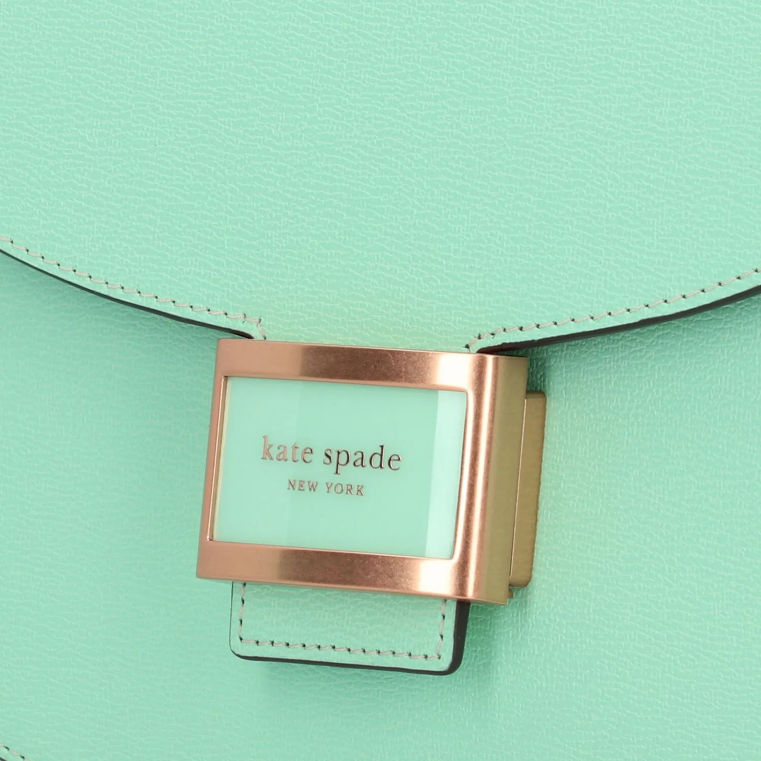 Kate Spade New York Katy Borsa a tracolla Pelle 24 cm