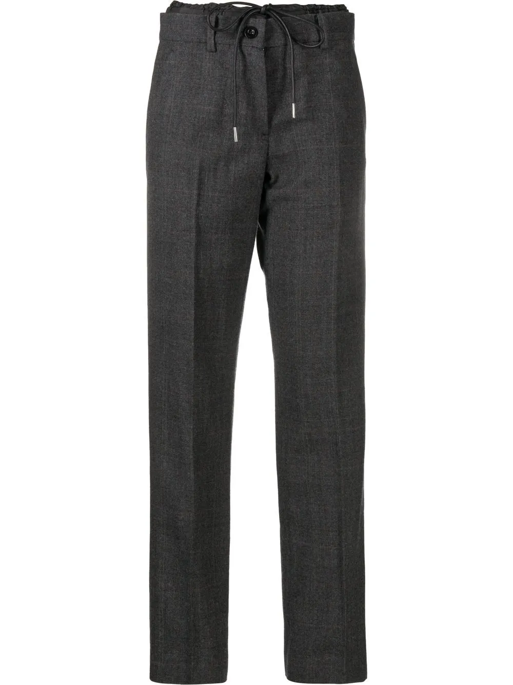 pantalone in principe di galles