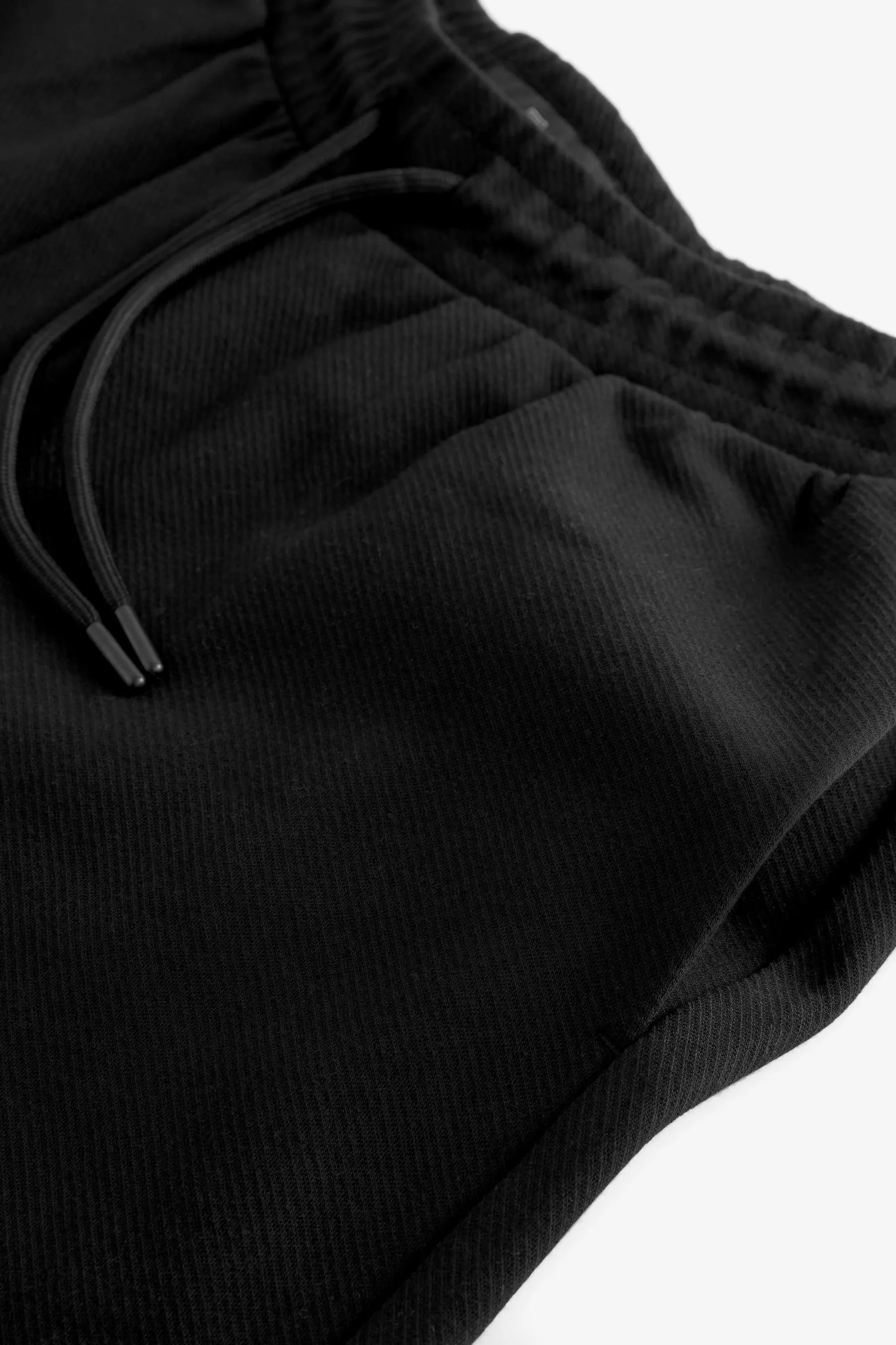 Pantaloni da jogging elegante stretti in fondo