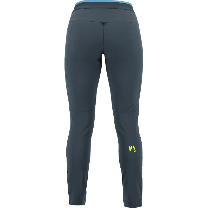Pantaloni invernali da donna Karpos Pietena (DARK SLATE/BLUE ATOLL)