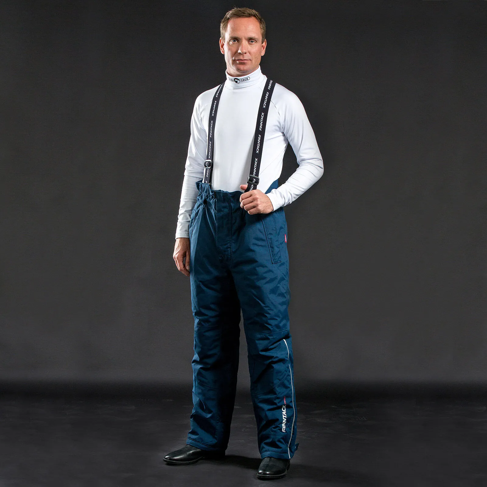 Pantaloni invernali Finntack Pro Alaska da donna