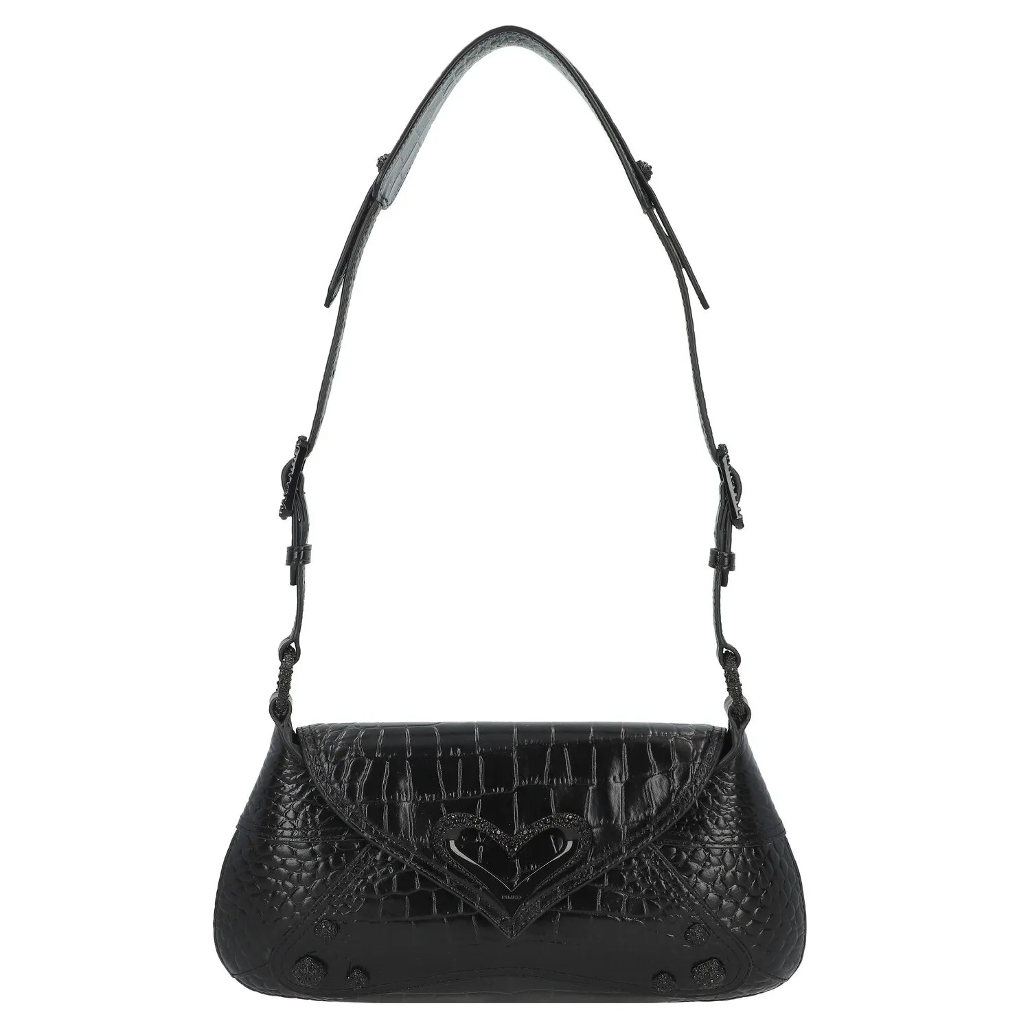 PINKO Borsa a tracolla Pelle 29 cm