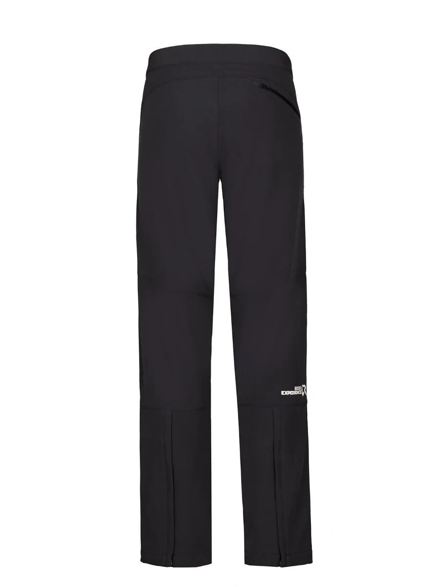 Rock Experience Pantalone triolet water repellent