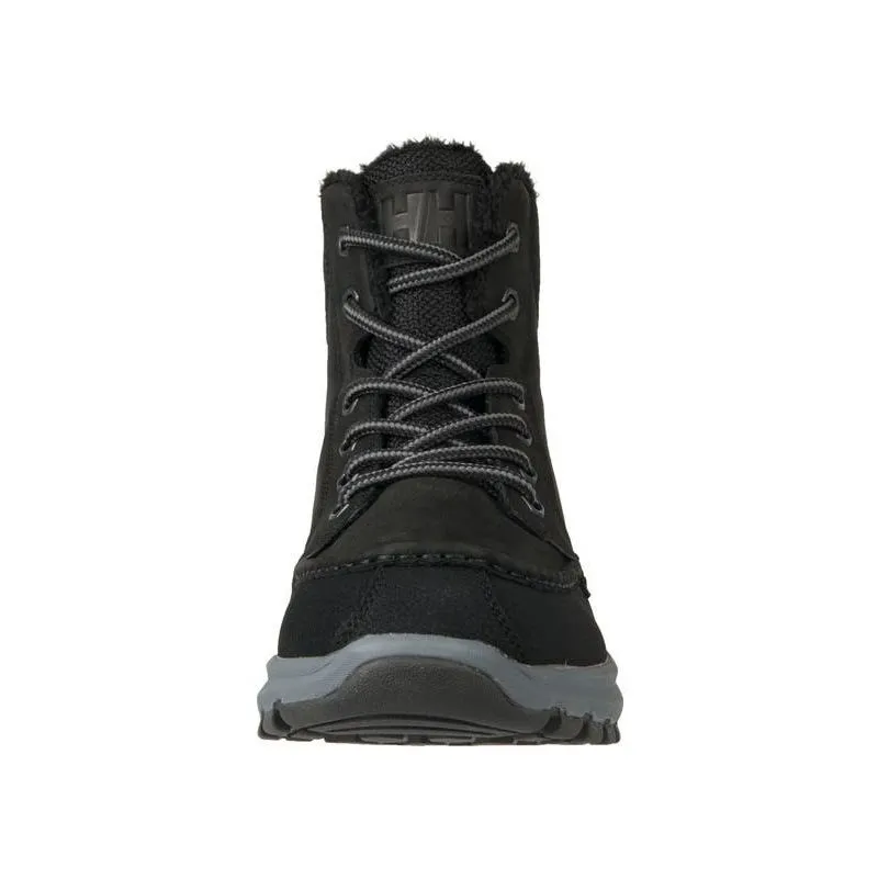 Scarpe invernali Helly Hansen Garibaldi V3 (jet Black / Charcoal / Black) Uomo