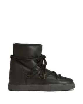 Scarpe invernali INUIKII NAPPA WEDGE