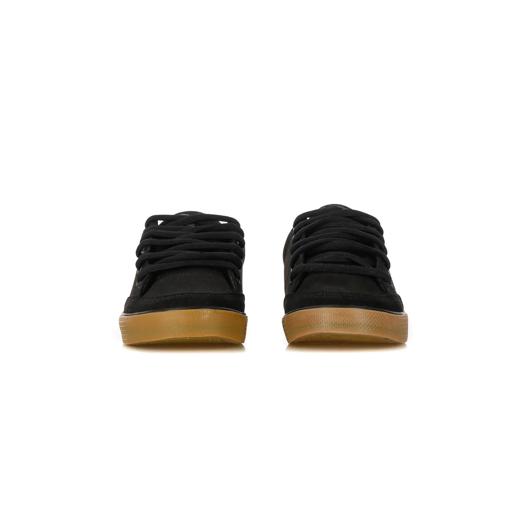 Scarpe Skate Uomo Lopez 50 Black/gum