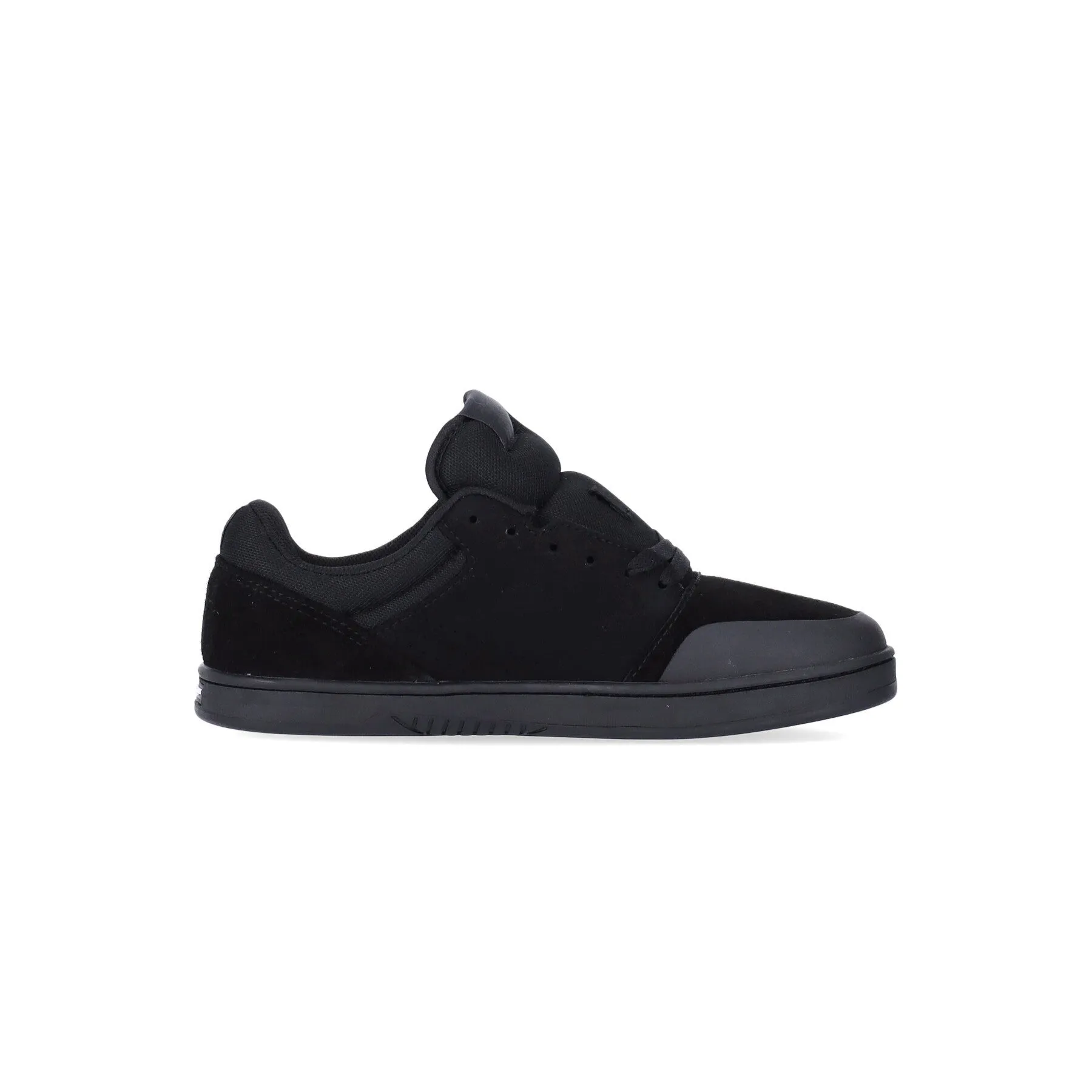 Scarpe Skate Uomo Marana X Michelin Black/black/black