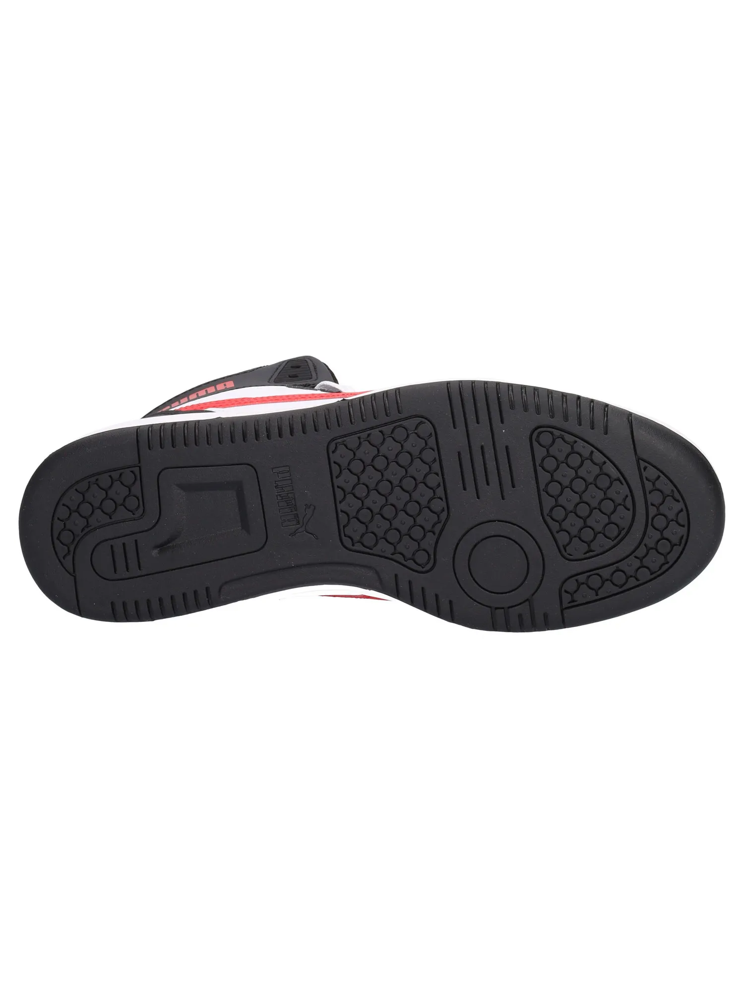 Sneaker Puma Rebound Joy da uomo multicolor
